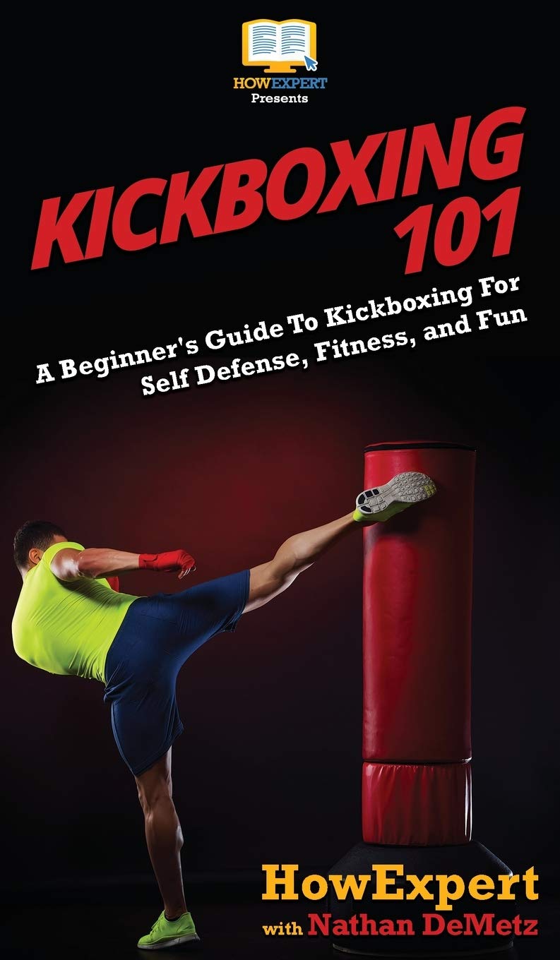 Beginner's Guide to ckickboxing