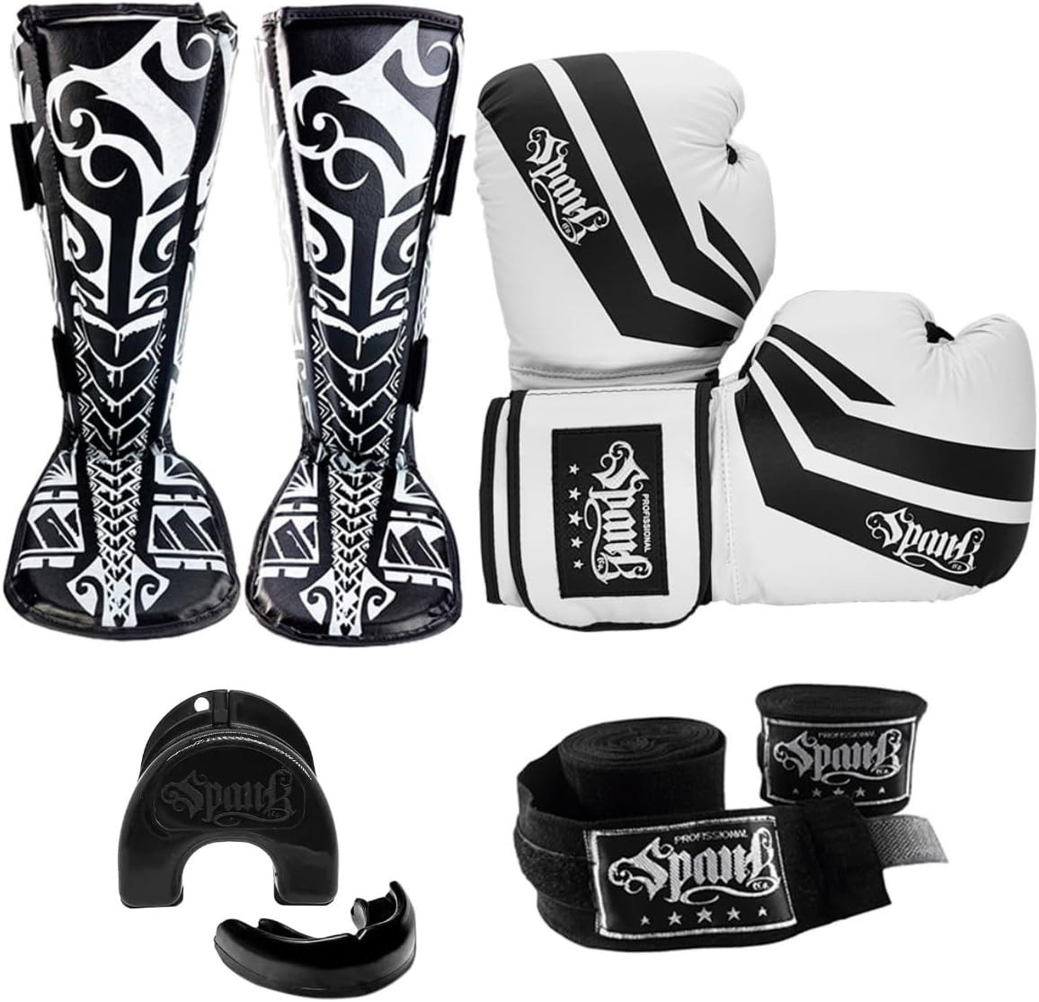 kit Kickboxing